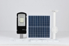 Inducción de la luz de calle solar integrada 150W LED luz de calle