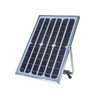 La mejor calidad de alta potencia certificado del CE IP65 40W solar al aire libre Con tecnología de movimiento ligero de Seguridad