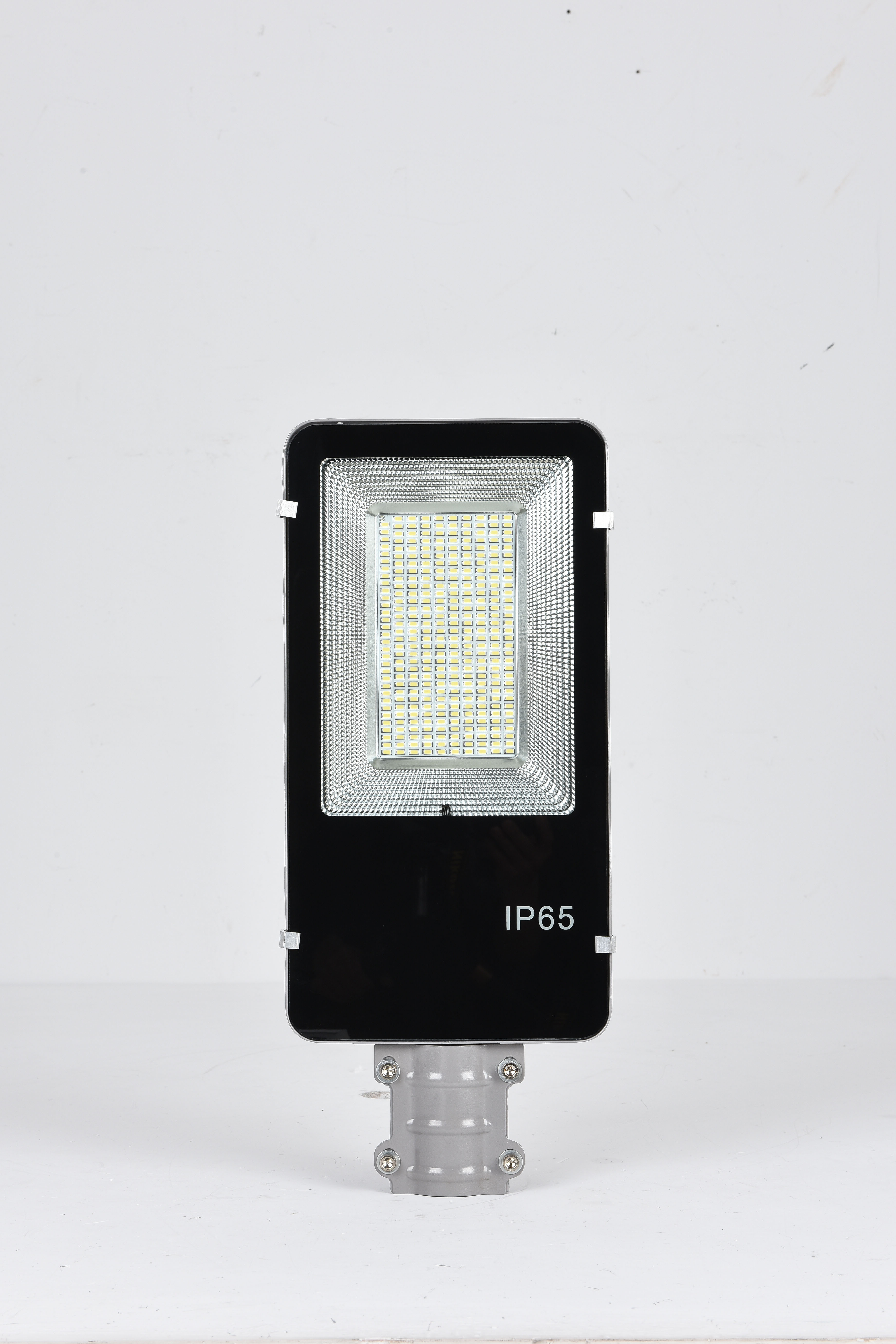 Fábrica Direct IP65 300W paisaje al aire libre luz de calle solar LED