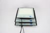 CE Ahorro de energía Alta calidad al aire libre impermeable IP66 SMD 300W LED Polysilicon Solar con control remoto