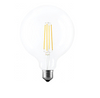 Luz retro de la vela Reemplaza a las bombillas incandescentes Lámpara LED Edison Bombilla 2W 4W 6W E27 E14 110V / 220V Lámpara de filamento LED