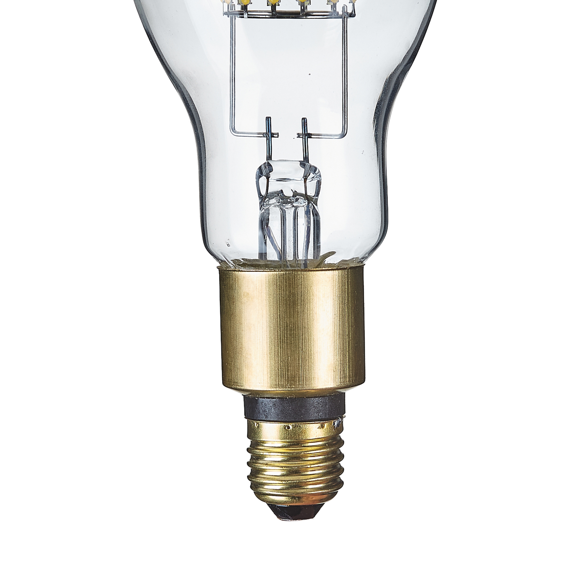 De alta potencia de 30W LED calle ED90 filamento de la lámpara E27 / E40 Base