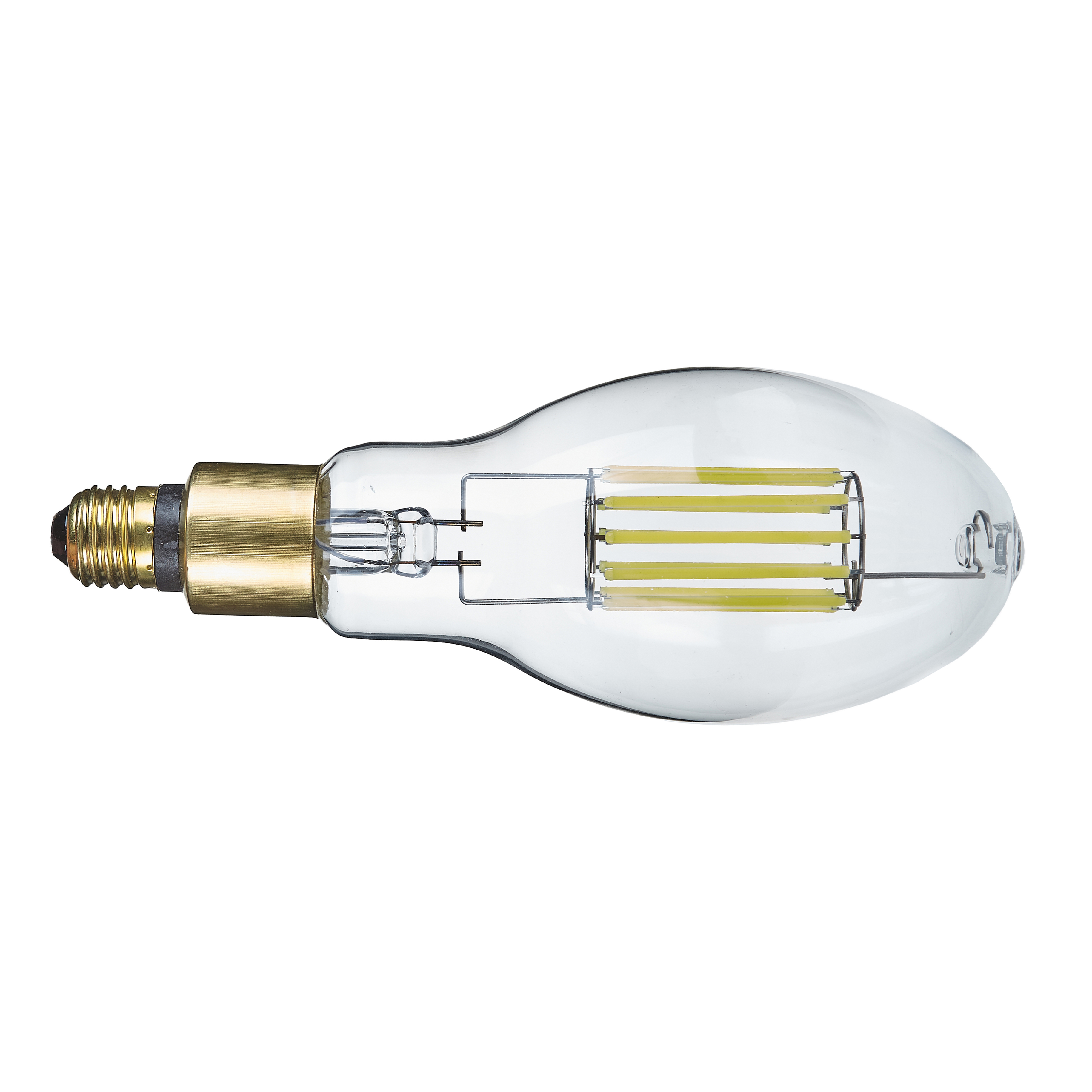 Lámpara de filamento de alto vataje LED bombilla de la calle 20W
